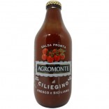 SALSA cl.33 CILIEG. AGROMONTE