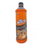 (BB) MISTER MUSCOLO IDRAUL.GEL.1000