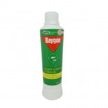 (BB) BAYGON POLV. SCRAF/FORM. 250GR