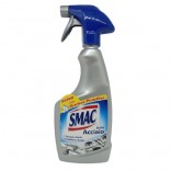 SMAC BRILLACCIAIO SPRAY ML.520