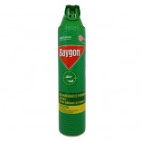 (BB) BAYGON SCAR/FORM.SPRAY ML.400
