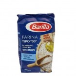 (BB) FARINA kg.1  00 BARILLA