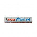 (BB) KINDER MAXI T. 1             .