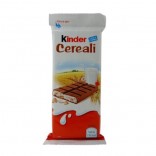 (BB) KINDER CEREALI T .1          .