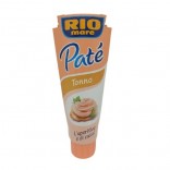 PATE'gr.100 TONNO RIOMARE