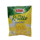 (BB) RISOTTO MILANESE GR.175 STAR