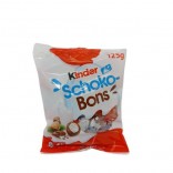 (BB) KINDER SCHOKO-BONS GR.125