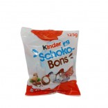 KINDER SCHOKO-BONS GR.125