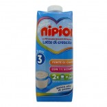 (BB) LATTE NIPIOL CRES.12/36 ML.500