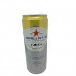 (BB) ACQUA TONICA CL.33 SANPELLEGR.