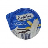 YOGURT VANIGLIA G.125 BONTA VI