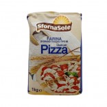 FARINA kg.1 PER PIZZA SFORNASO