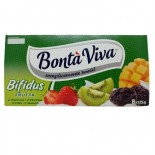 YOGURT REGOLARITA' FRUTTA GR.125X8