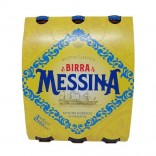 (BB) BIRRA CL.33x3 MESSINA