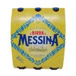BIRRA CL.33x3 MESSINA