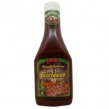 SALSA BARBECUE T.D.C. GR.495