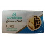 (SP) BURRO GRANAROLO GR 200
