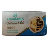 (SP) BURRO GRANAROLO GR 200