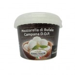 MOZZARELLA BUFALA GR.300 T&T