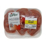 DEL CAMPO OSSOBUCO TACCHINO CF