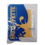 CHEDDAR FATTI A FETTE GR.120