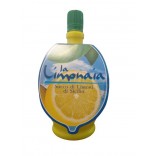 SUCCO LIMONE ML200 TESORI CUOC