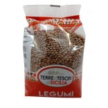 LENTICCHIE DI COLLINA GR 400