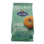 FROLLINO SENZA LATTOSIO SCOTTI GR.350