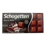 CIOCCOLATO SCHOGETTEN GR.100