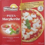PIZZA MARGHERITA GR.300x3 SFOR