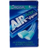 (BB) VIGORSOL AIR ACTION x5