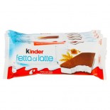 (BB) KINDER FETTA AL LATTE T.5
