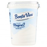 YOGURT BIANCO MAGRO GR.500