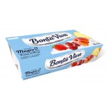 YOGURT FRUTTA MAGRO GR.125X8