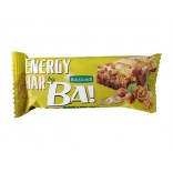 ENERGY BARRETTA NUTS/CIOC GR40