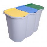 (SP) PATTUMIERA X DIFFERENZIATA