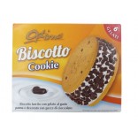 BISCOTTO COOKIE OPTIMO GR.288