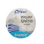 YOGURT GREC BIANCO 0% GR150 OP