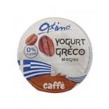 YOGURT GRECO CAFFE 0% GR150 OP