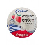 YOGURT GRECO 0% FRAGO GR150 OP