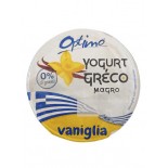 YOGURT GRECO 0% VANIG GR150 OP