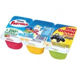 FRUTTOLO gr.300 MISTO NESTLE'