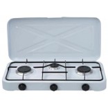 (SP) FORNELLO.GAS MAS COOK 3 FUOCHI