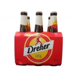 (SP) BIRRA CL.33x6 DREHER