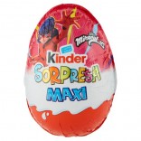 KINDER SORP.MAXI BIMBA gr.100