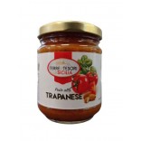 PESTO ALLA TRAPANESE GR.180