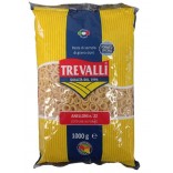 PASTA ANELLONI 1kg TREVALLI