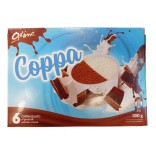 COPPA PAN/CAC x6 GR.300 OPTIMO