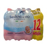 (BB) ACQUA.S.BENEDETTO NAT.CL.50X12