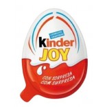 (BB) KINDER JOY T.1   .